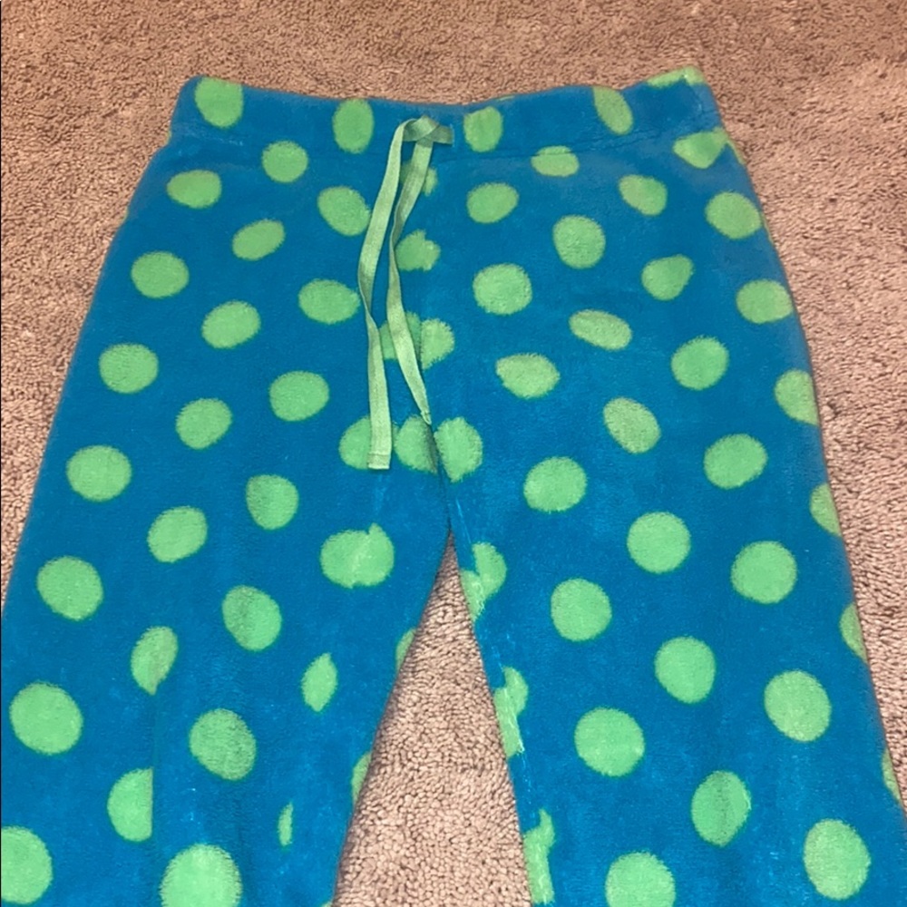 pajama pants